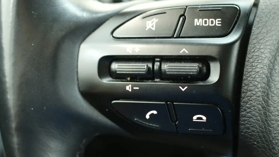KIA Rio Rio 1.2 M