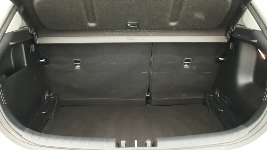 KIA Rio Rio 1.2 M
