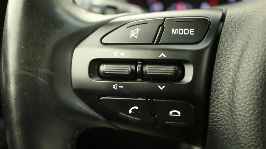 KIA Rio Rio 1.2 M