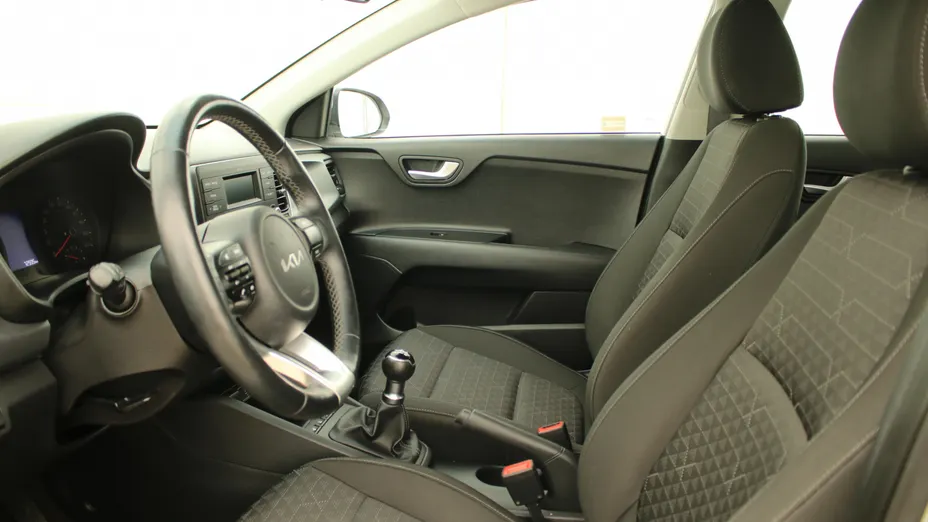 KIA Rio Rio 1.2 M