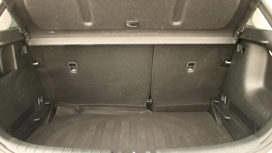 KIA Rio Rio 1.2 M