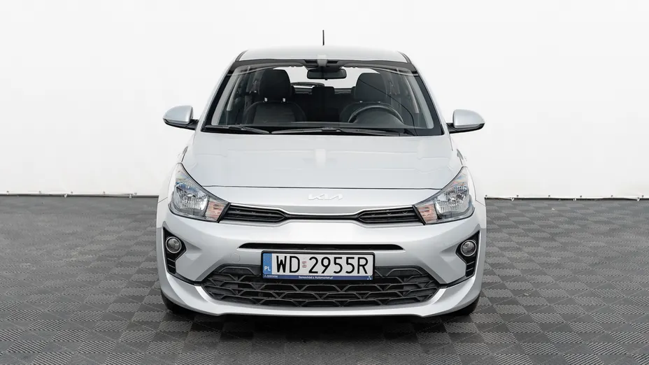 KIA Rio Rio 1.2 M