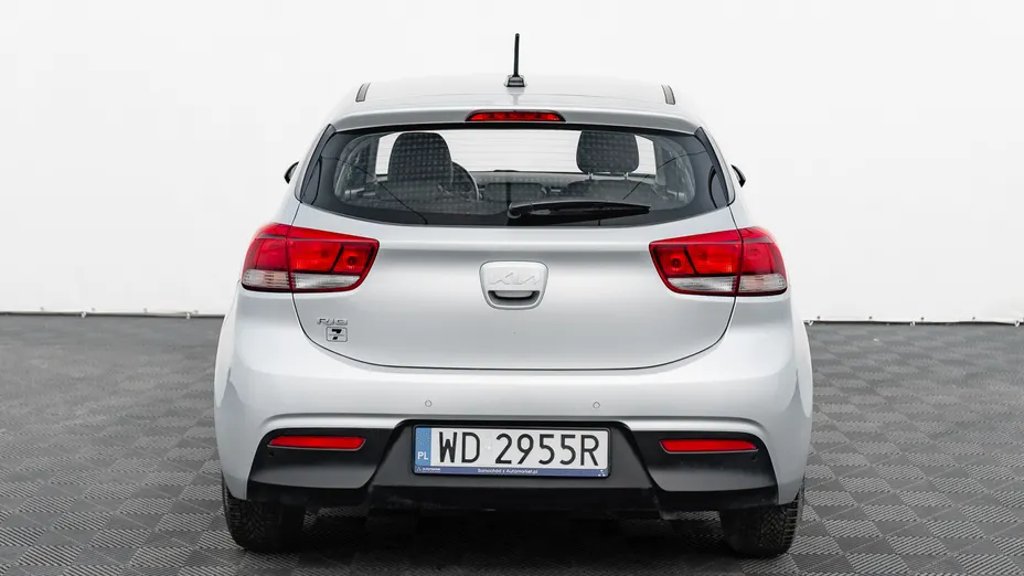 KIA Rio Rio 1.2 M