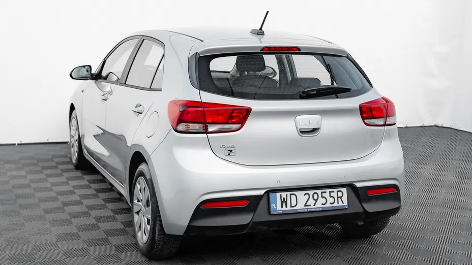 KIA Rio Rio 1.2 M