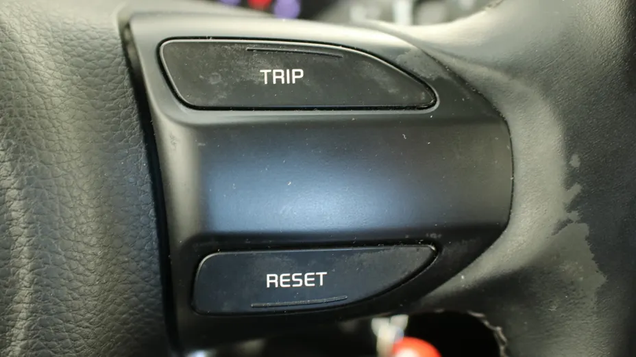 KIA Rio Rio 1.2 M