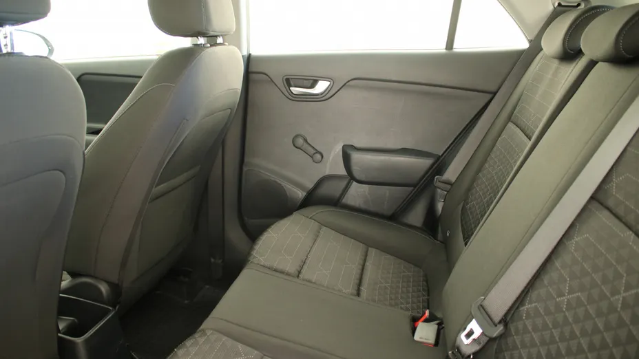 KIA Rio Rio 1.2 M