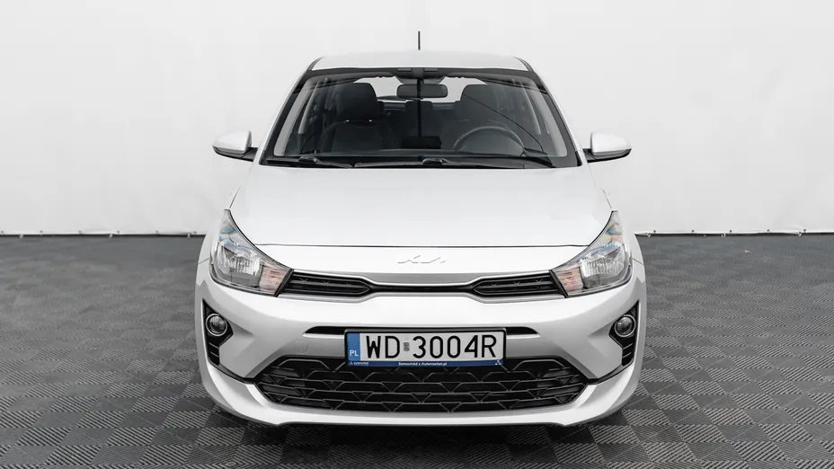 KIA Rio Rio 1.2 M