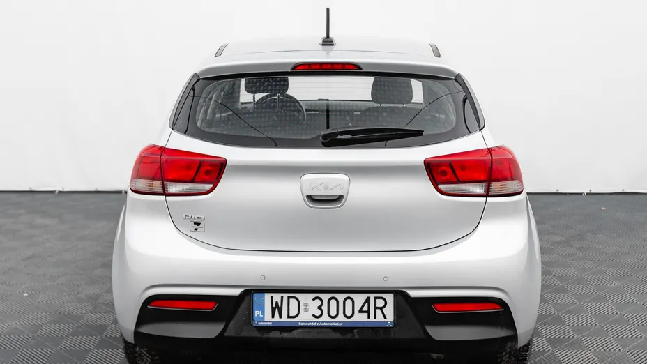 KIA Rio Rio 1.2 M