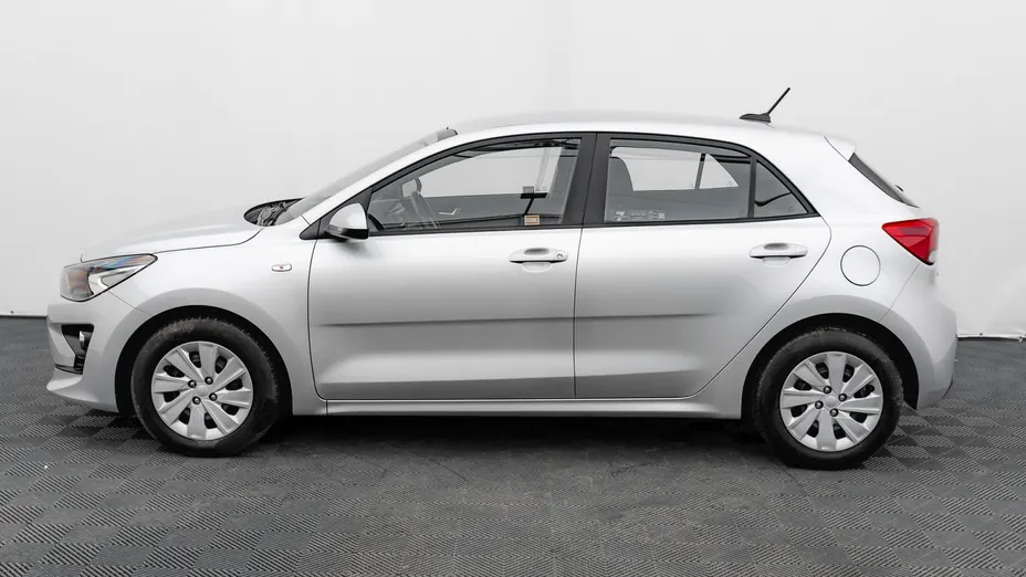 KIA Rio Rio 1.2 M