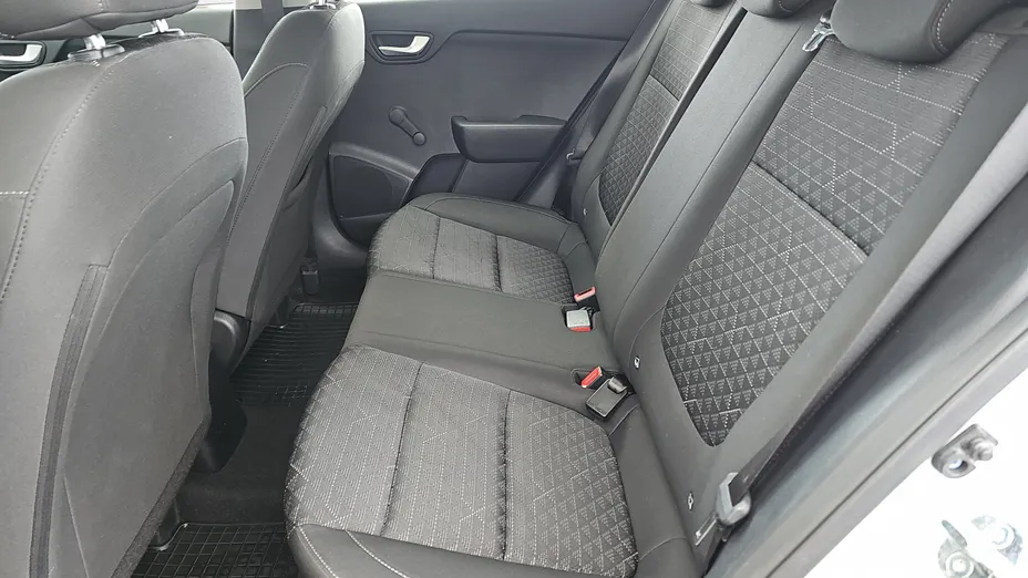 KIA Rio Rio 1.2 M