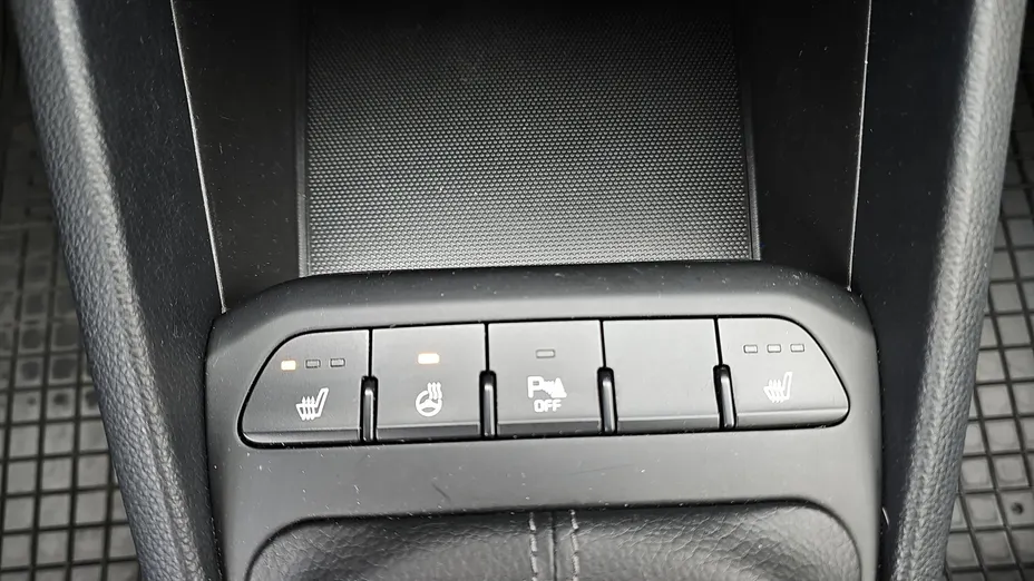KIA Rio Rio 1.2 M