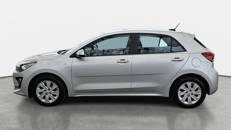 KIA Rio Rio 1.2 M