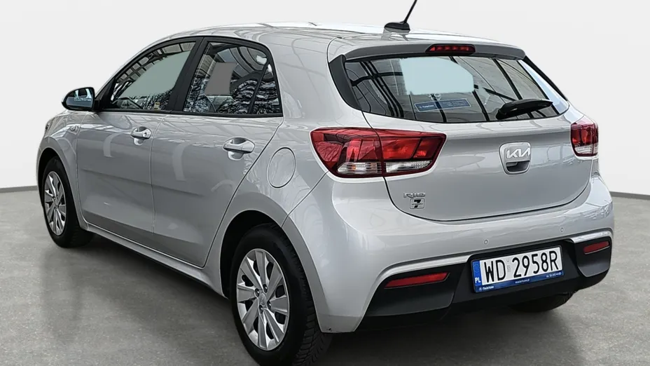 KIA Rio Rio 1.2 M