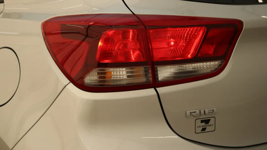 KIA Rio Rio 1.2 M