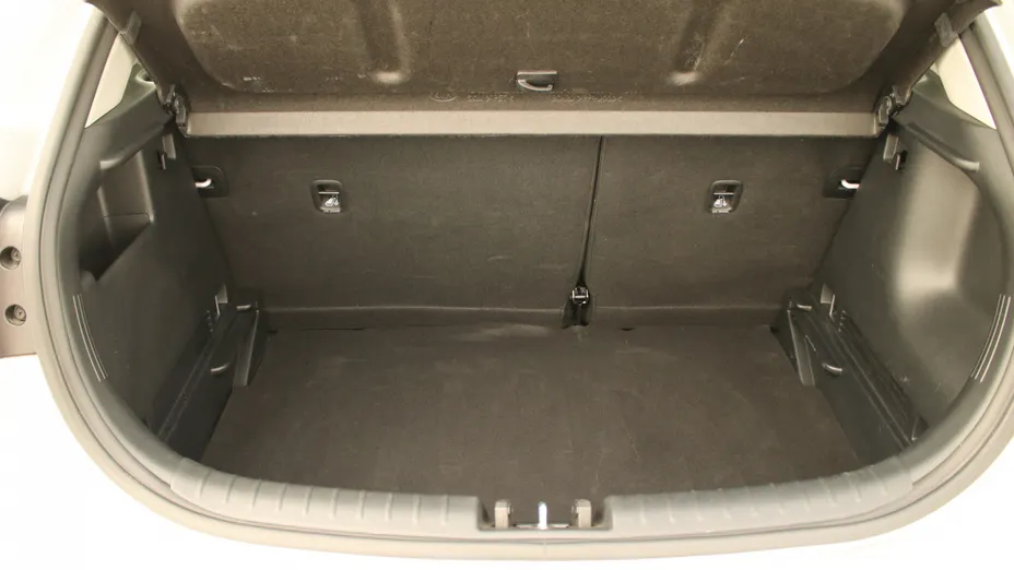 KIA Rio Rio 1.2 M