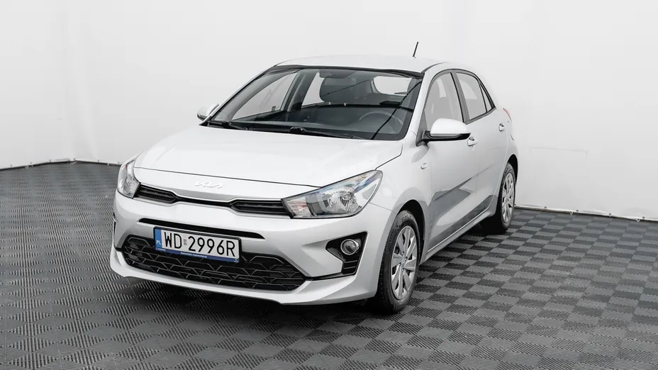 KIA Rio Rio 1.2 M