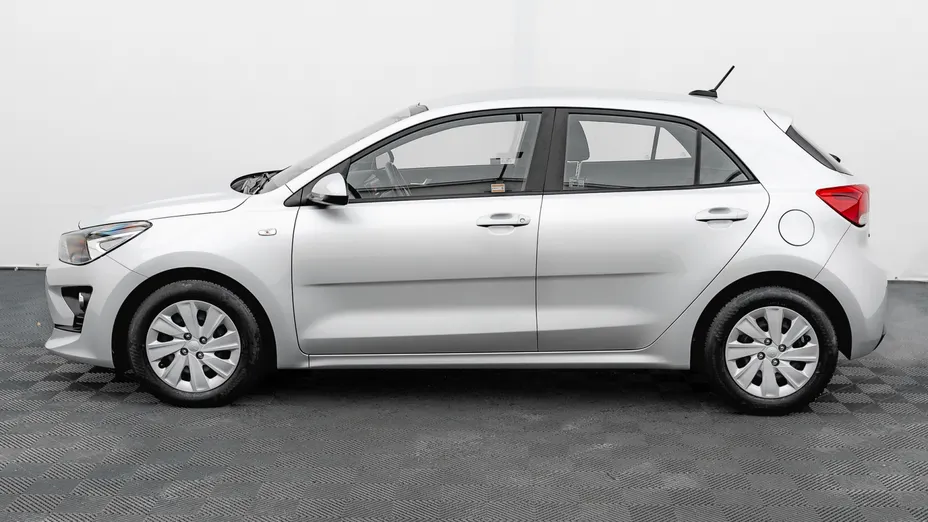 KIA Rio Rio 1.2 M