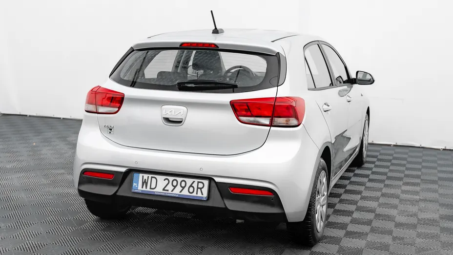 KIA Rio Rio 1.2 M