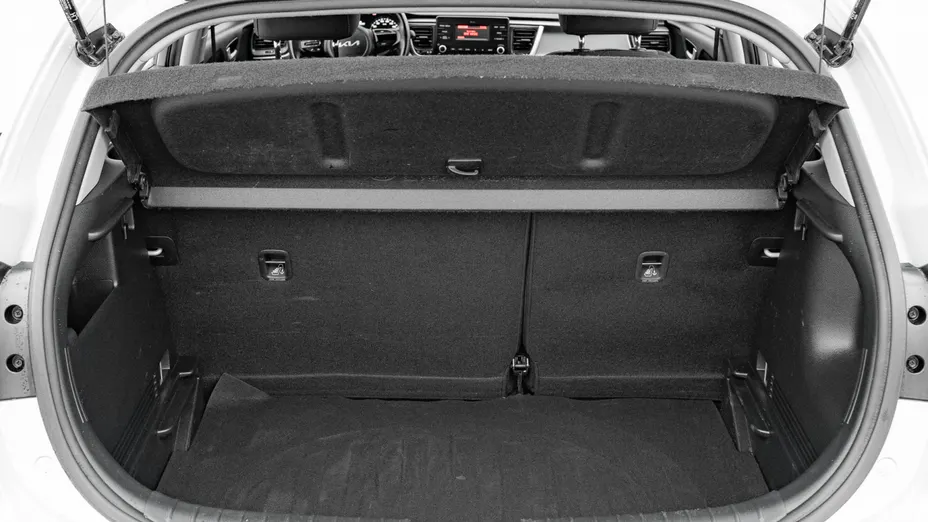 KIA Rio Rio 1.2 M