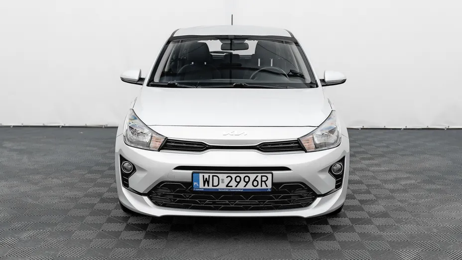 KIA Rio Rio 1.2 M