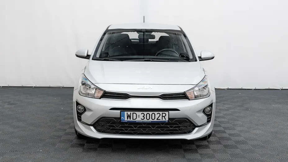 KIA Rio Rio 1.2 M