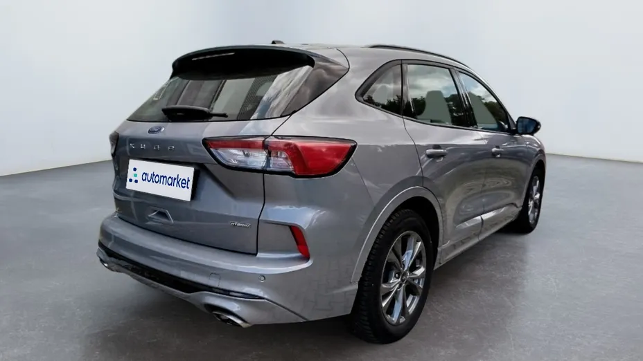 FORD Kuga Kuga 2.5 FHEV FWD ST-Line