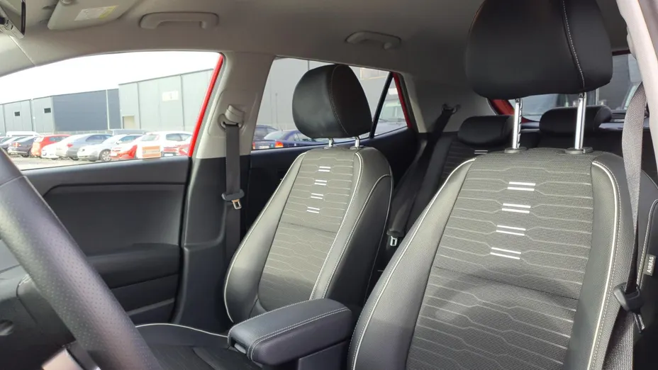 KIA Stonic Stonic 1.0 T-GDI mHEV GT Line