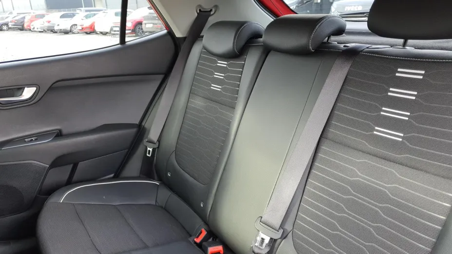 KIA Stonic Stonic 1.0 T-GDI mHEV GT Line