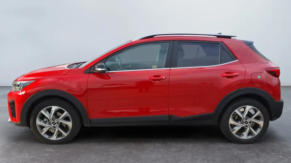 KIA Stonic Stonic 1.0 T-GDI mHEV GT Line