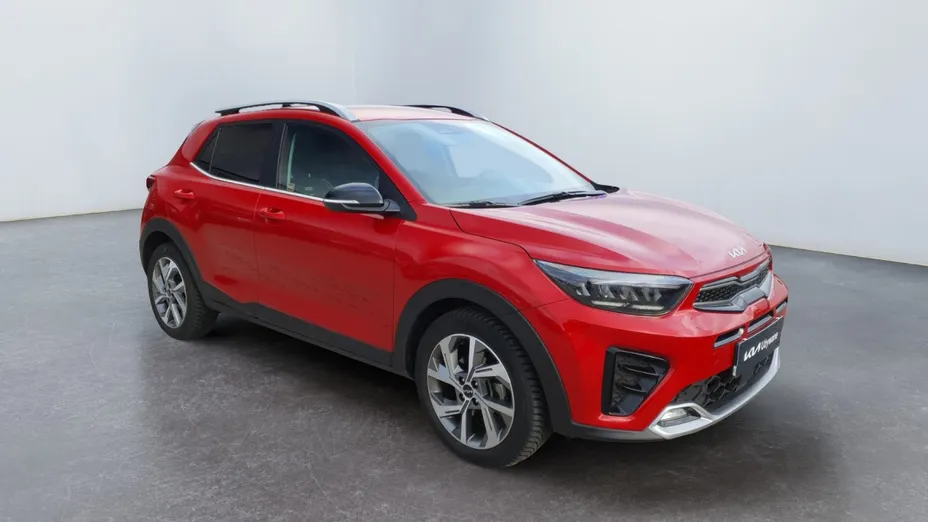 KIA Stonic Stonic 1.0 T-GDI mHEV GT Line