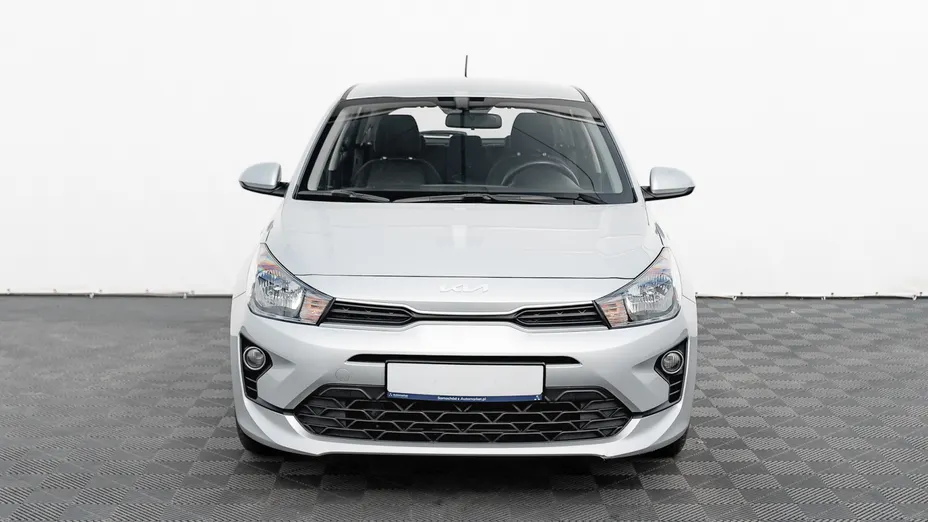 KIA Rio Rio 1.2 M