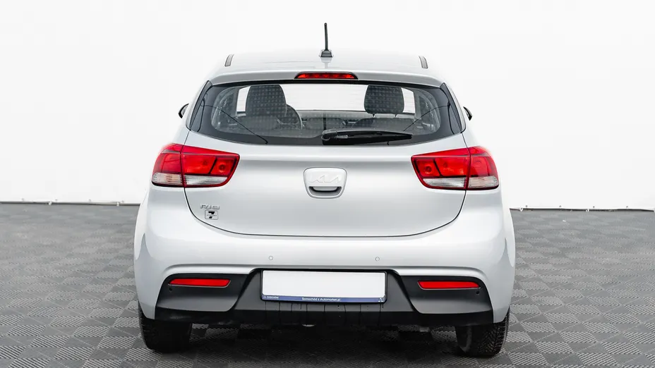 KIA Rio Rio 1.2 M