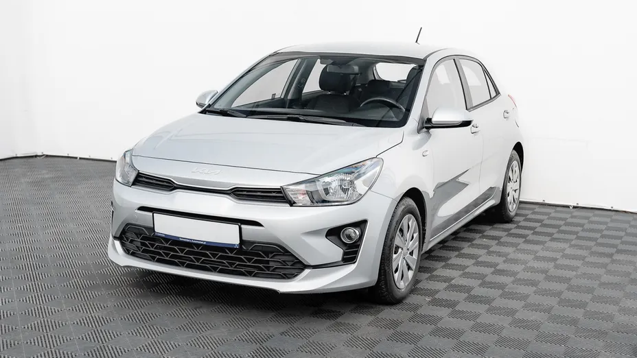 KIA Rio Rio 1.2 M