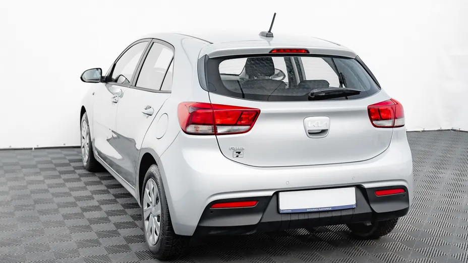 KIA Rio Rio 1.2 M
