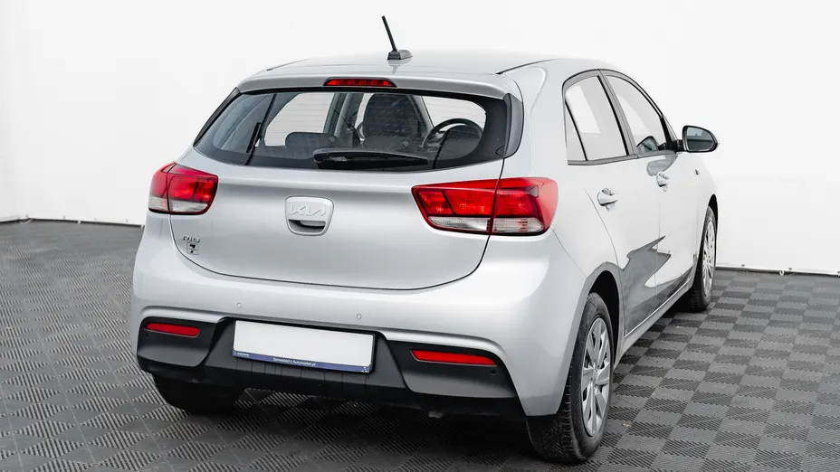 KIA Rio Rio 1.2 M