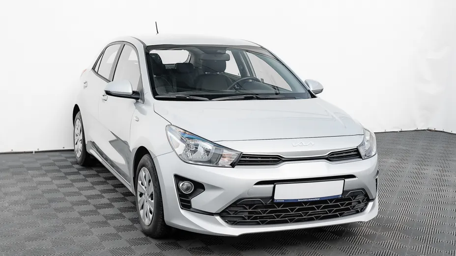 KIA Rio Rio 1.2 M