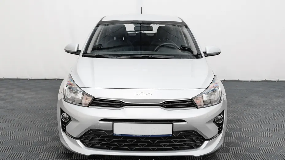 KIA Rio Rio 1.2 M