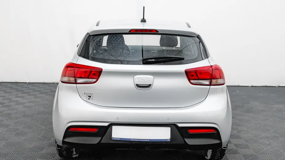 KIA Rio Rio 1.2 M