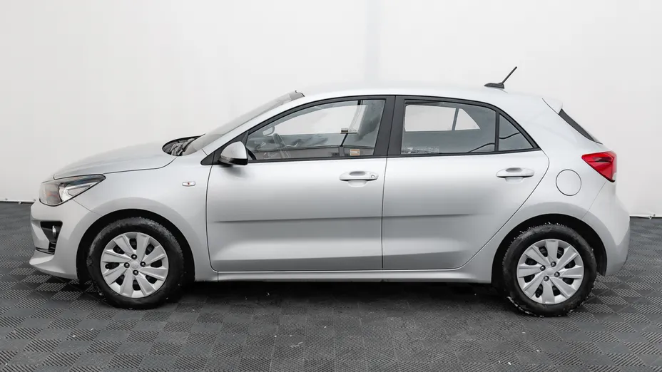KIA Rio Rio 1.2 M