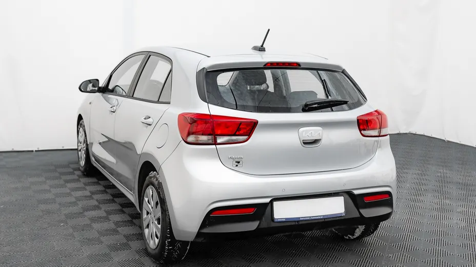 KIA Rio Rio 1.2 M