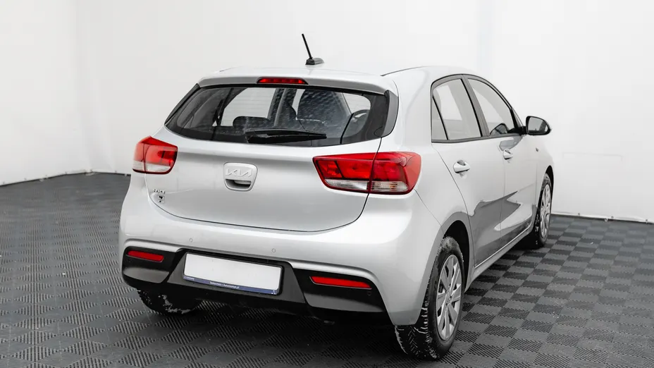 KIA Rio Rio 1.2 M