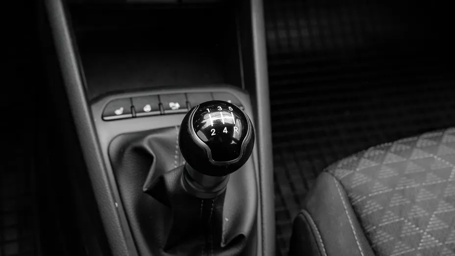 KIA Rio Rio 1.2 M
