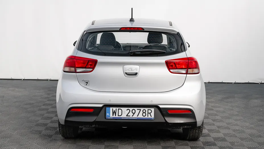 KIA Rio Rio 1.2 M