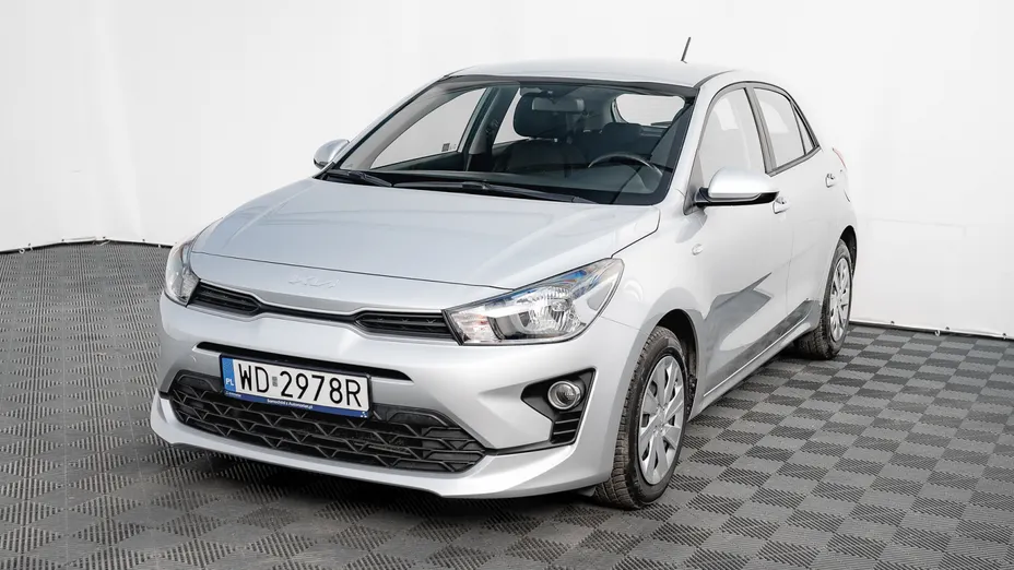 KIA Rio Rio 1.2 M