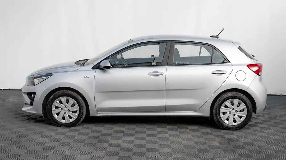 KIA Rio Rio 1.2 M