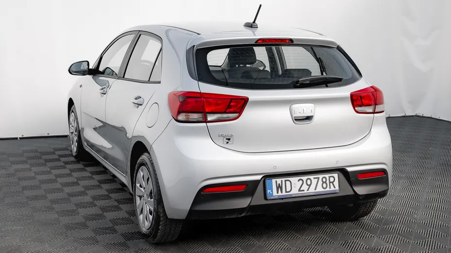 KIA Rio Rio 1.2 M
