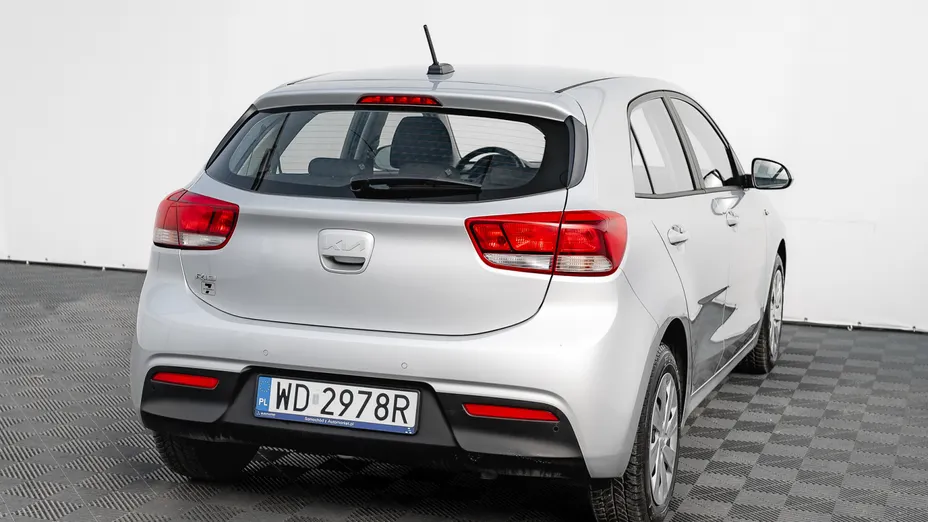 KIA Rio Rio 1.2 M