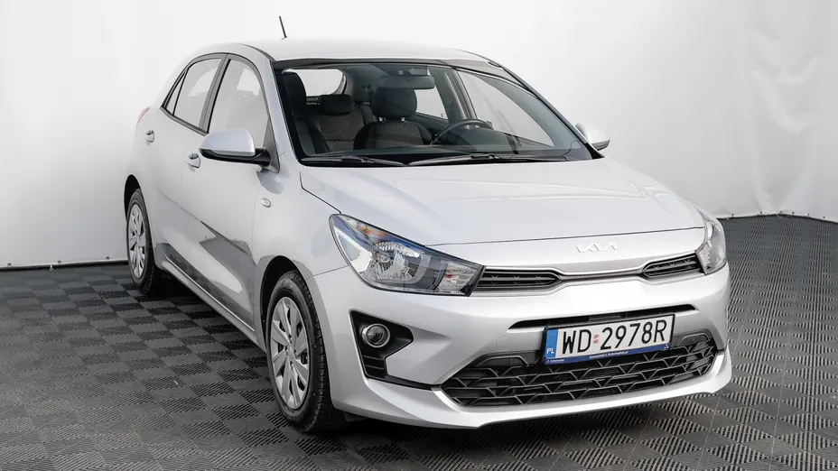 KIA Rio Rio 1.2 M