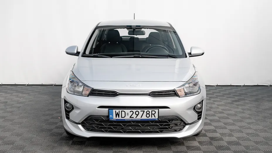 KIA Rio Rio 1.2 M