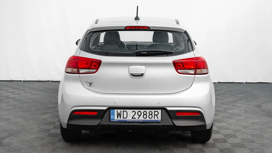 KIA Rio Rio 1.2 M